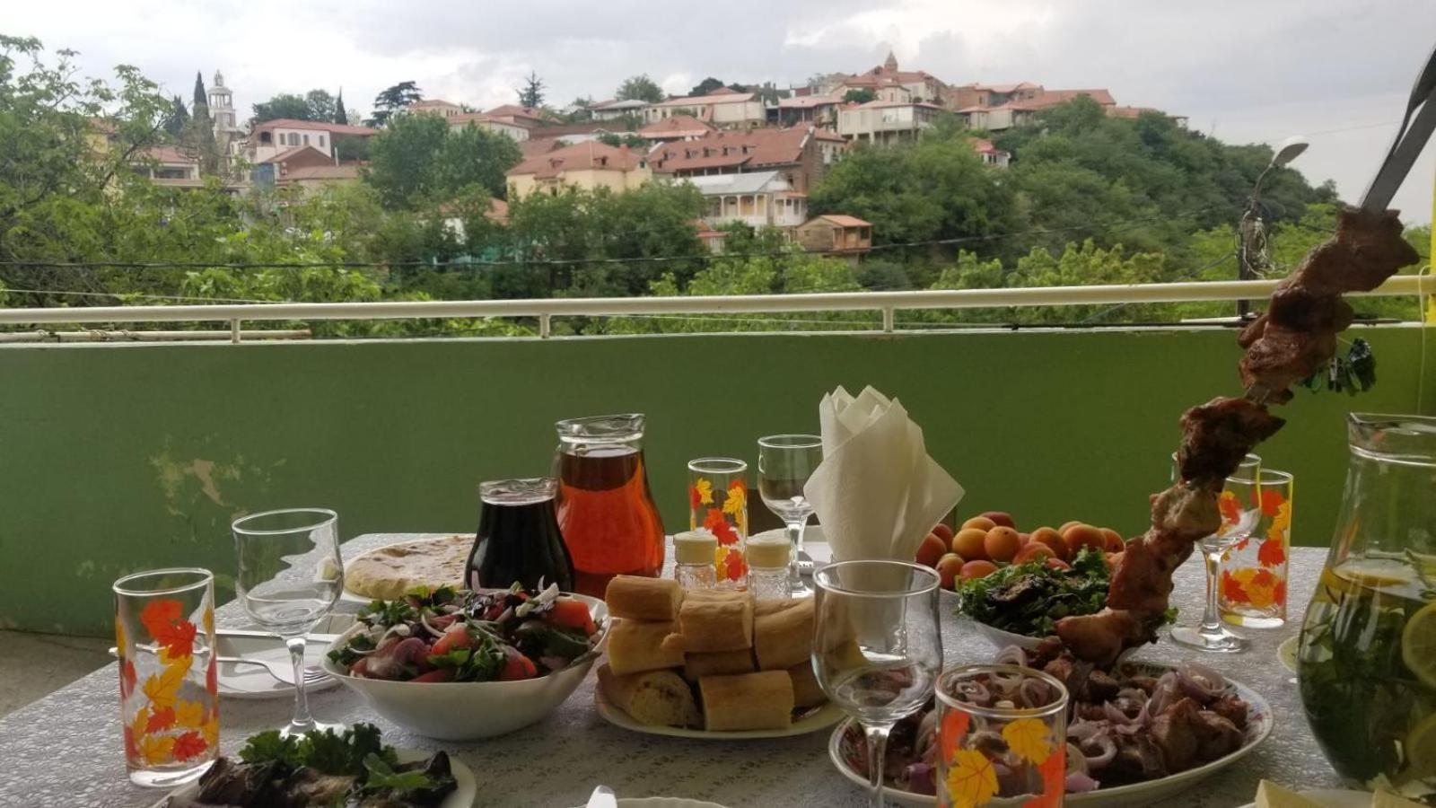 Guest House Vista سينغناغي المظهر الخارجي الصورة