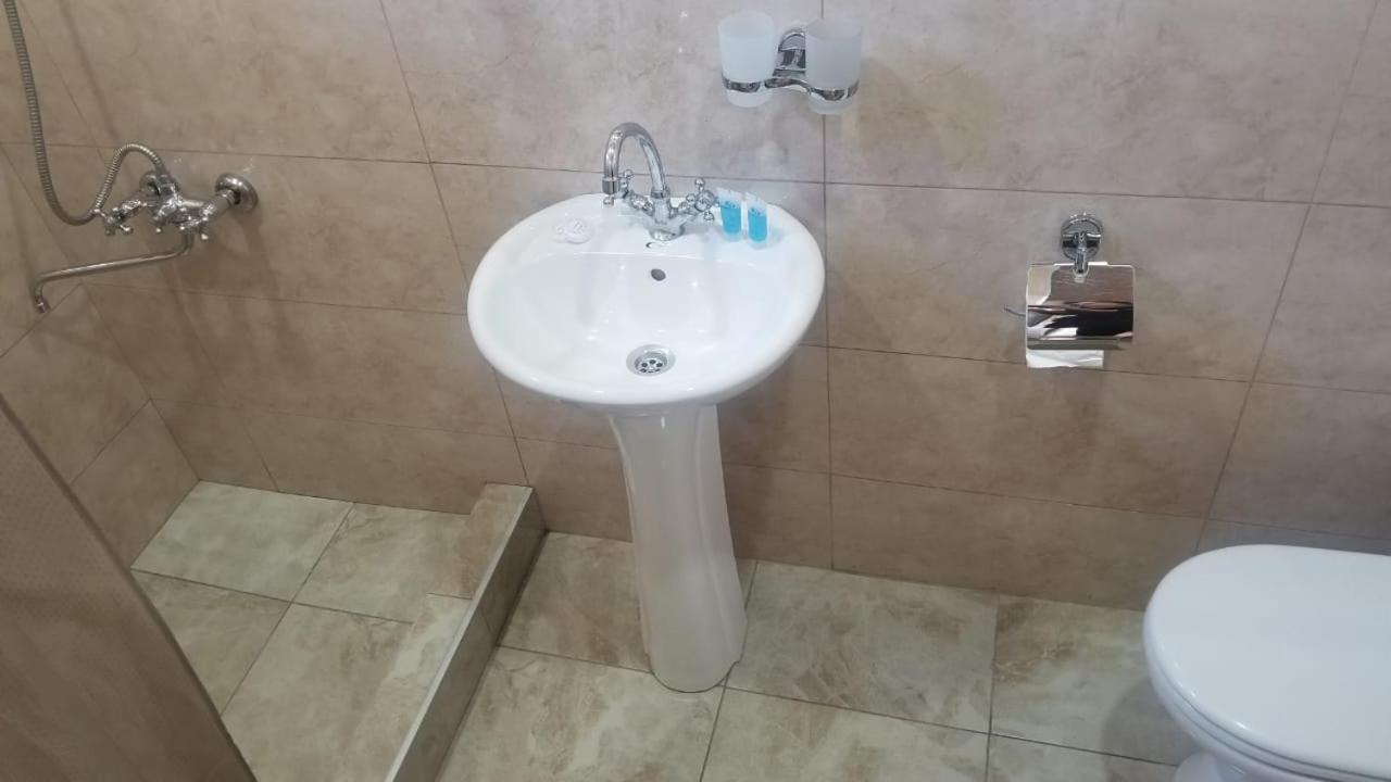 Guest House Vista سينغناغي المظهر الخارجي الصورة