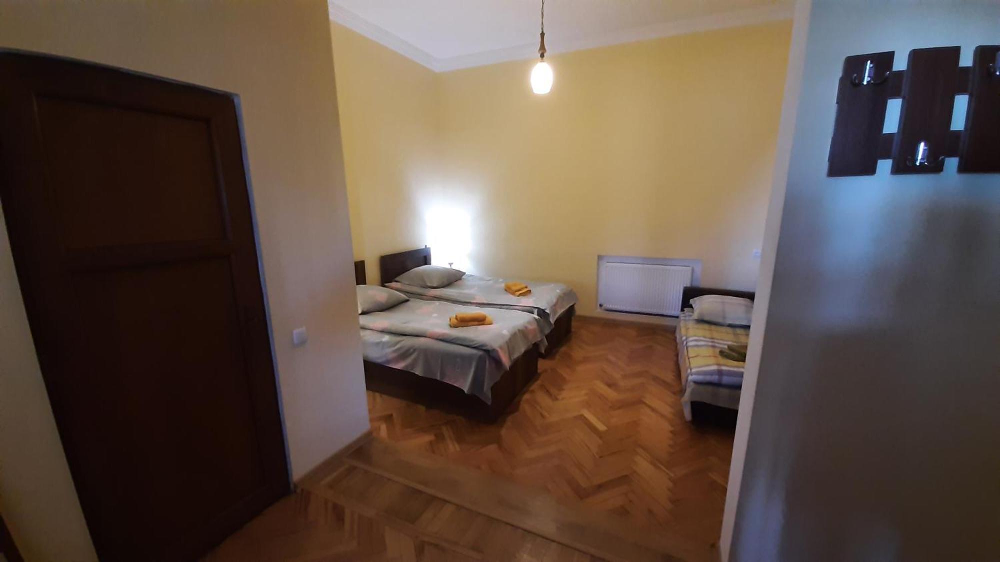 Guest House Vista سينغناغي المظهر الخارجي الصورة