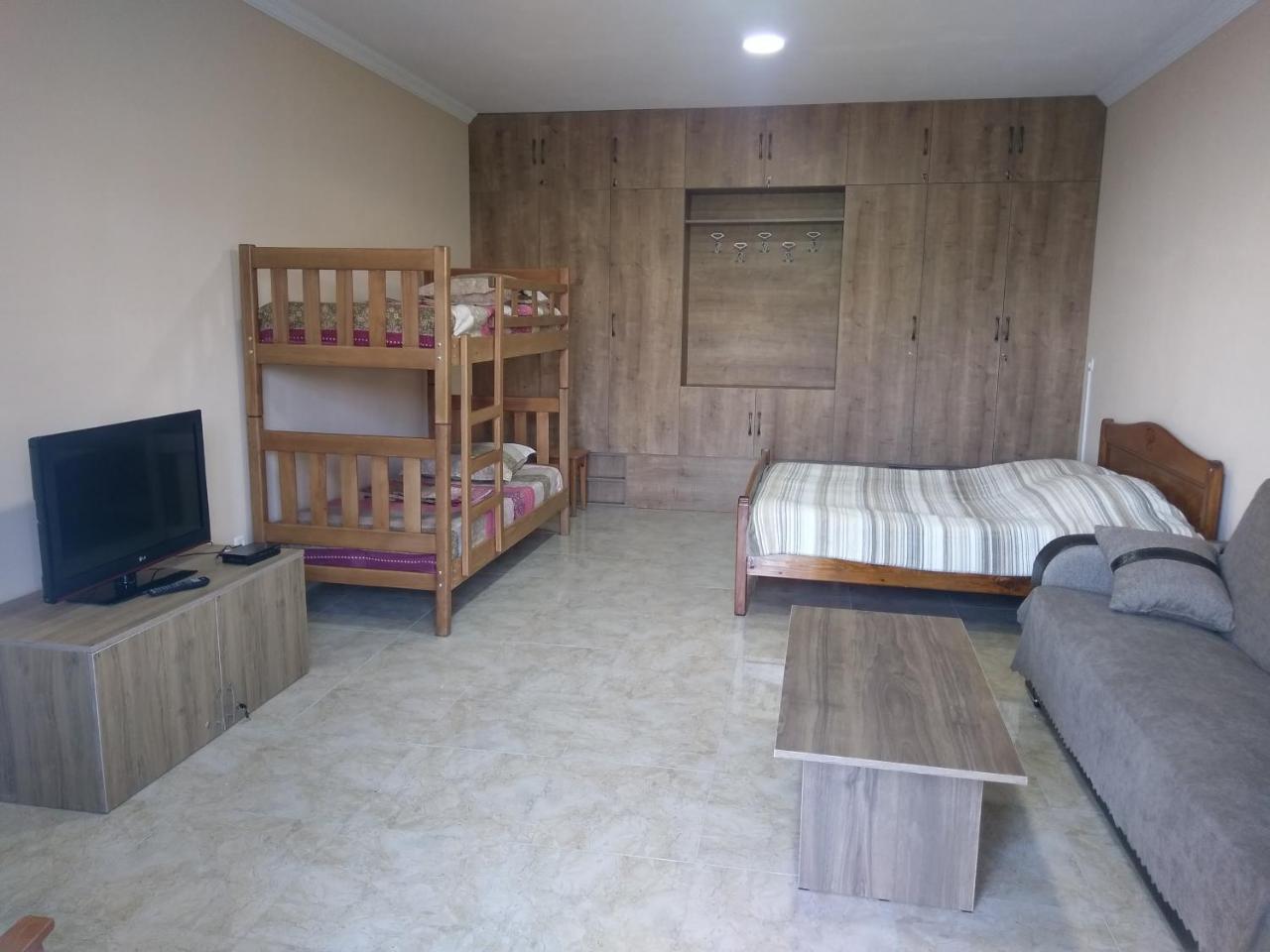 Guest House Vista سينغناغي المظهر الخارجي الصورة