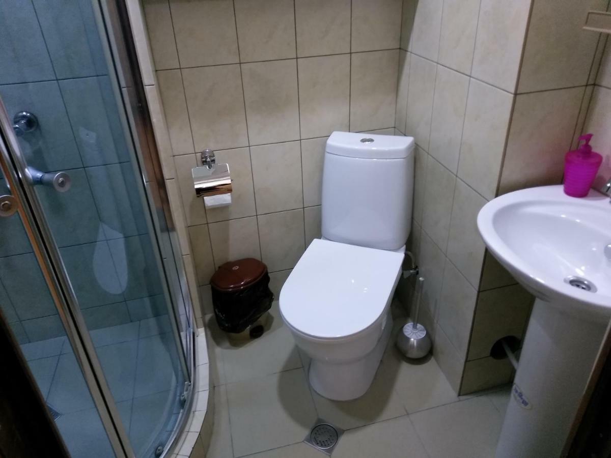 Guest House Vista سينغناغي المظهر الخارجي الصورة