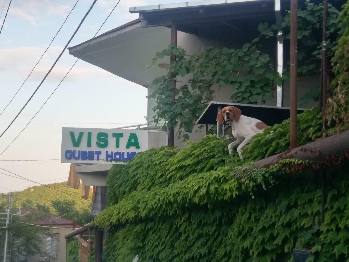 Guest House Vista سينغناغي المظهر الخارجي الصورة
