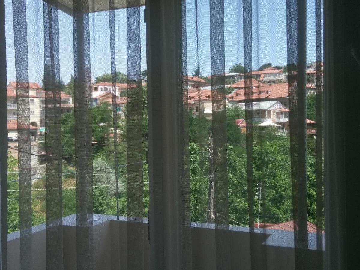 Guest House Vista سينغناغي المظهر الخارجي الصورة