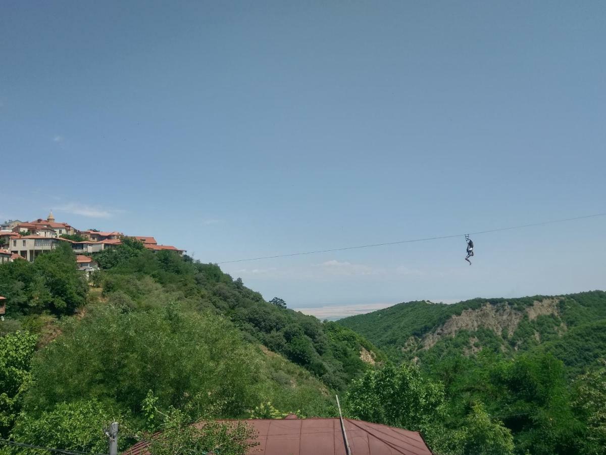 Guest House Vista سينغناغي المظهر الخارجي الصورة