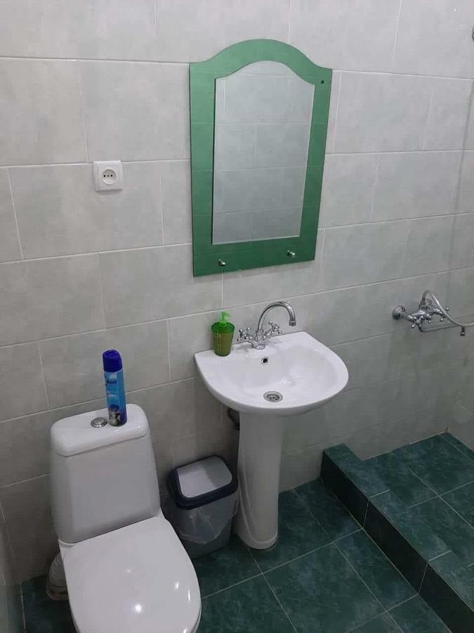 Guest House Vista سينغناغي المظهر الخارجي الصورة