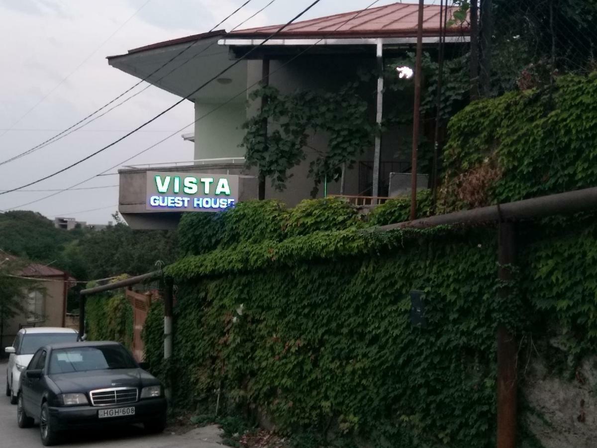 Guest House Vista سينغناغي المظهر الخارجي الصورة